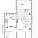 Апартаменты Marmoles Centro By H&h *