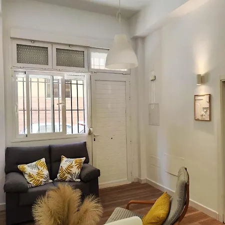 Apartamento Marmoles Centro By H&h *