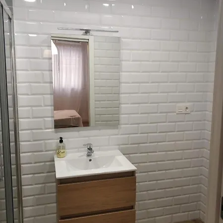 Marmoles Centro By H&h Apartamento *