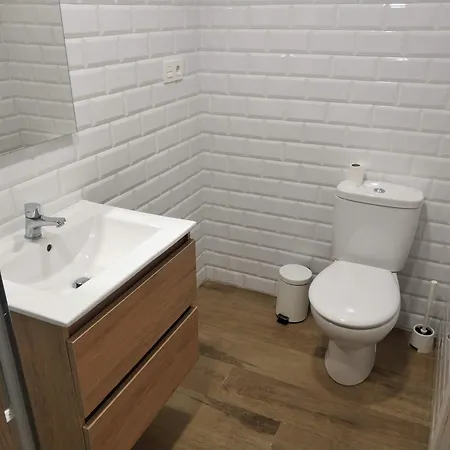 Marmoles Centro By H&h Apartamento